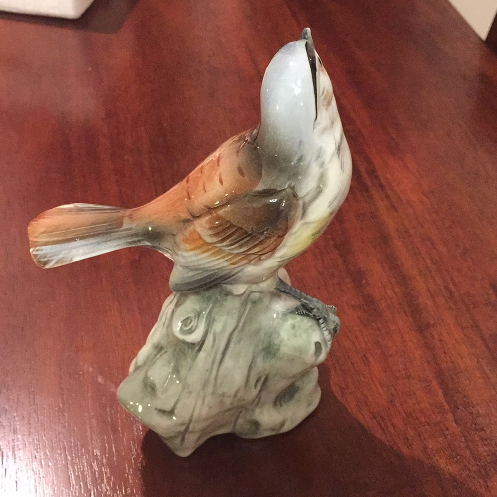 🐦 Bird Statue 🐦 - Picture 3 of 5